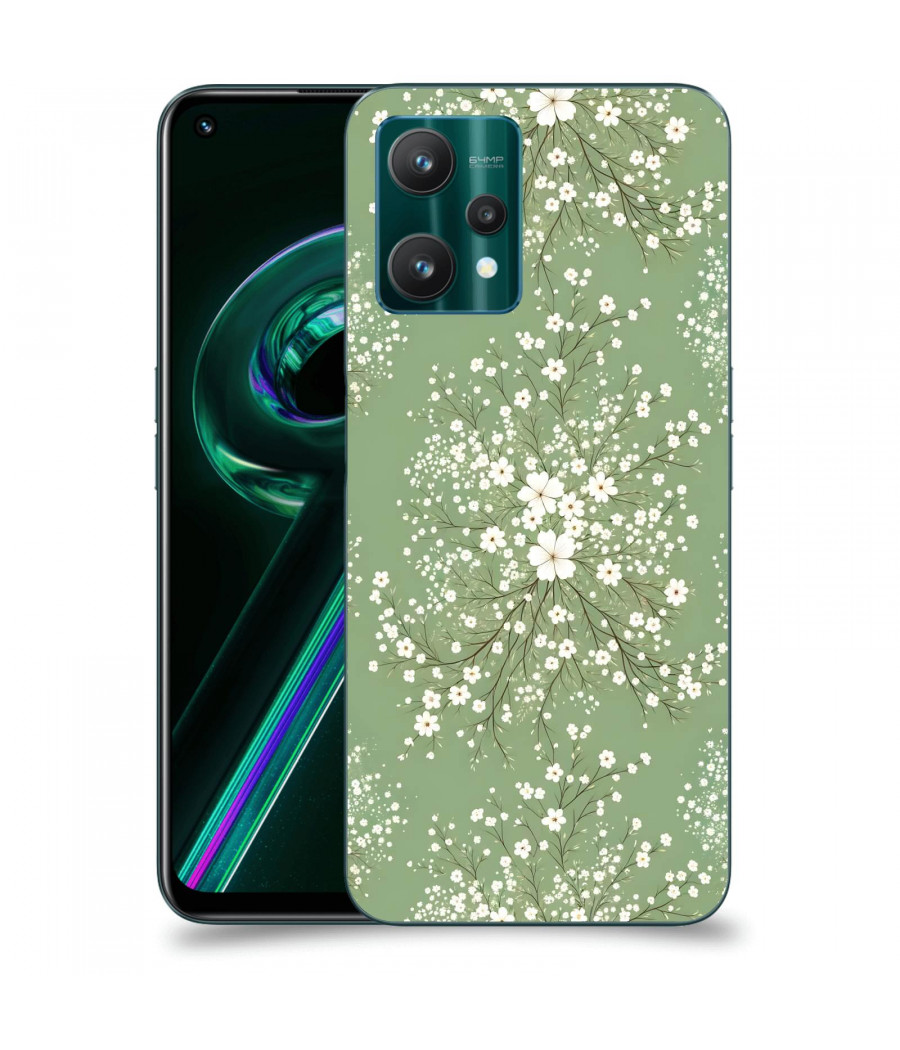 ACOVER Kryt na mobil Realme...