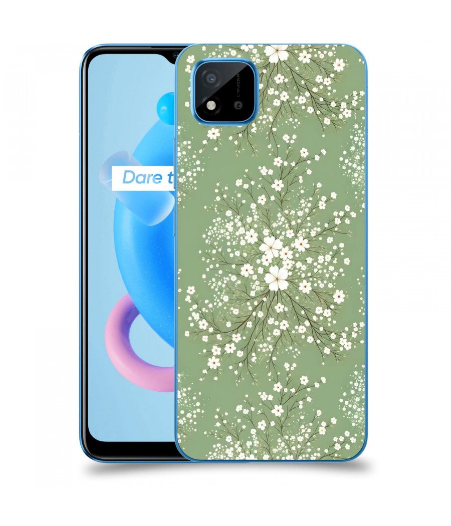 ACOVER Kryt na mobil Realme...