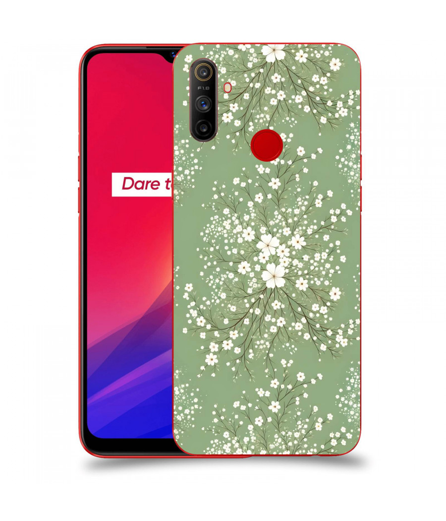 ACOVER Kryt na mobil Realme...