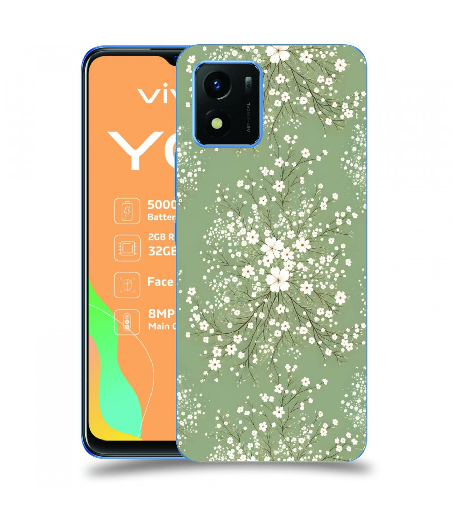 ACOVER Kryt na mobil Vivo...