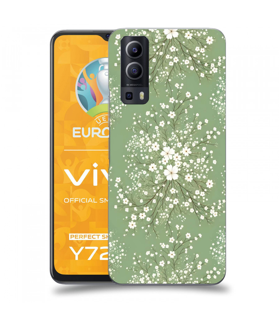 ACOVER Kryt na mobil Vivo...