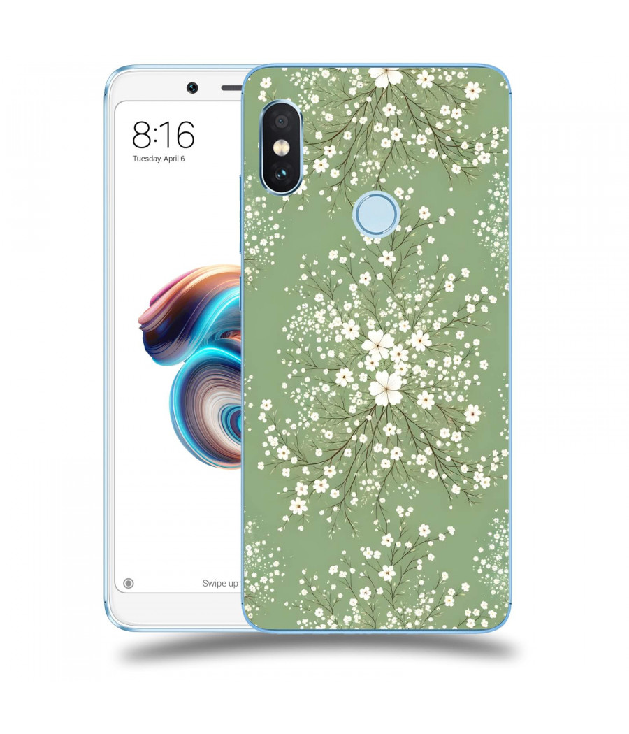ACOVER Kryt na mobil Xiaomi...