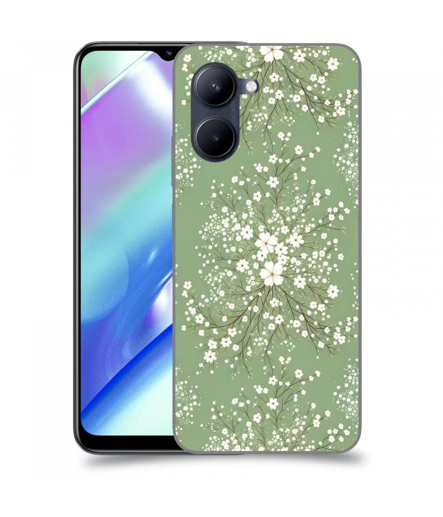 ACOVER Kryt na mobil Realme...