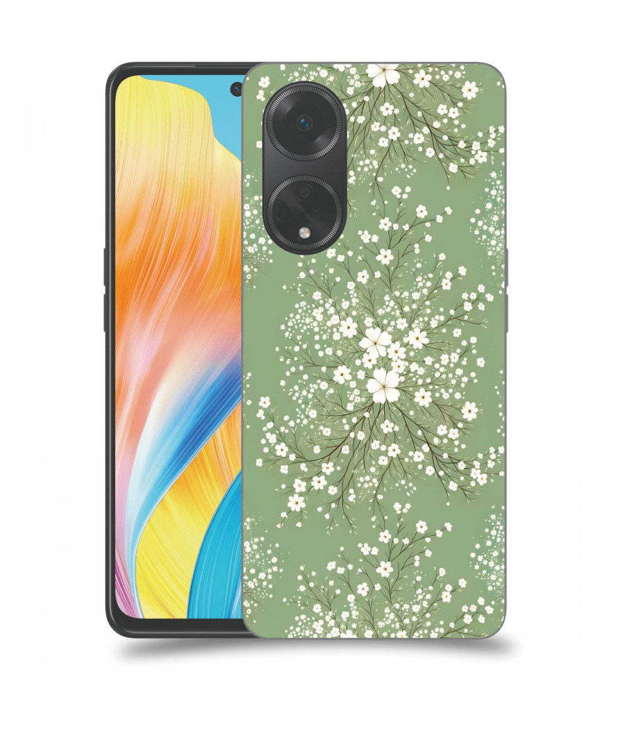 ACOVER Kryt na mobil OPPO...