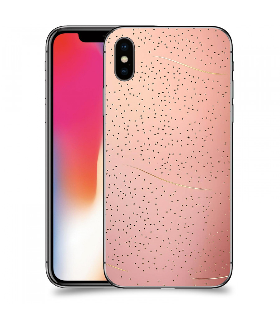 ACOVER Kryt na mobil Apple...
