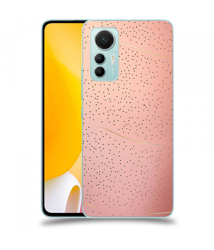 ACOVER Kryt na mobil Xiaomi...