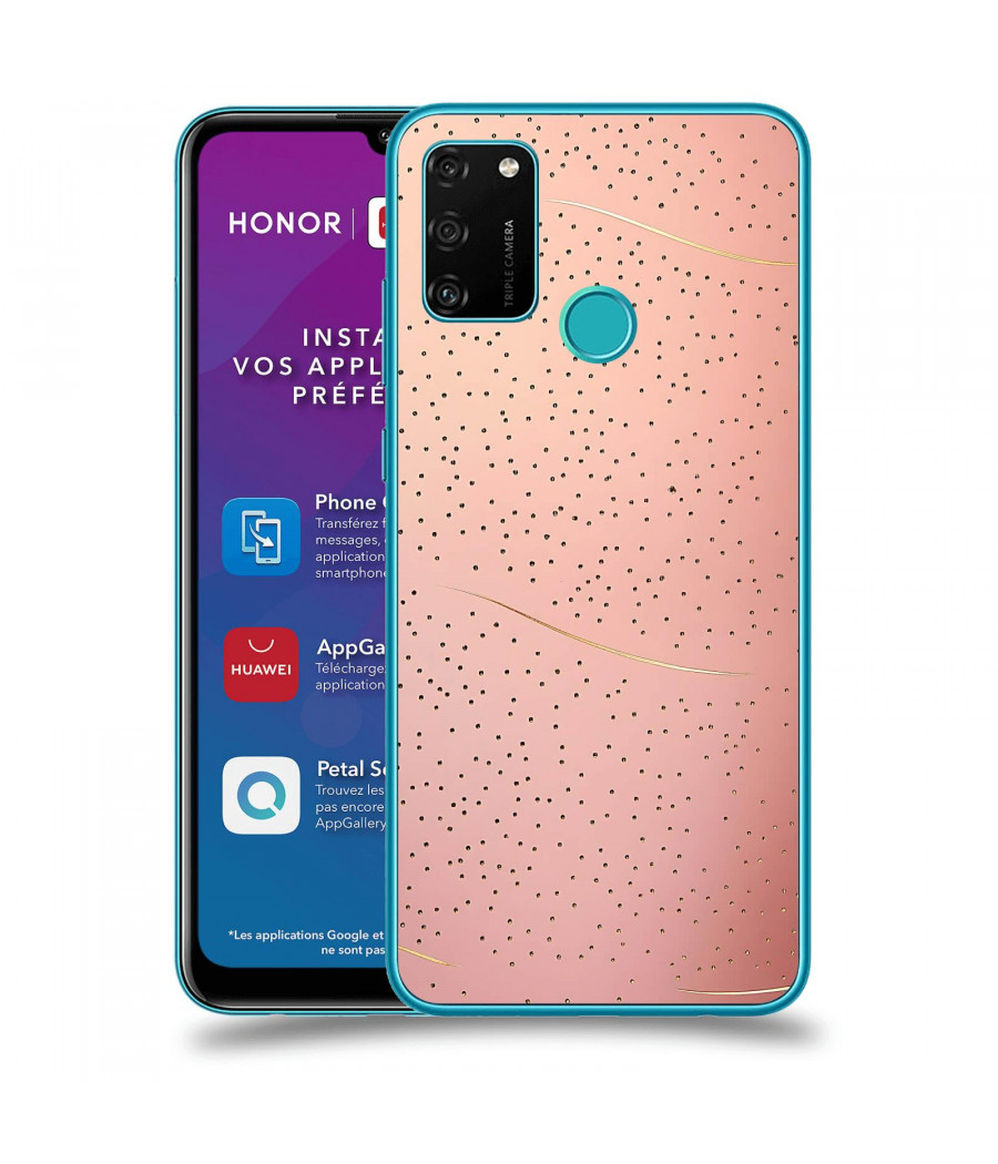 ACOVER Kryt na mobil Honor...