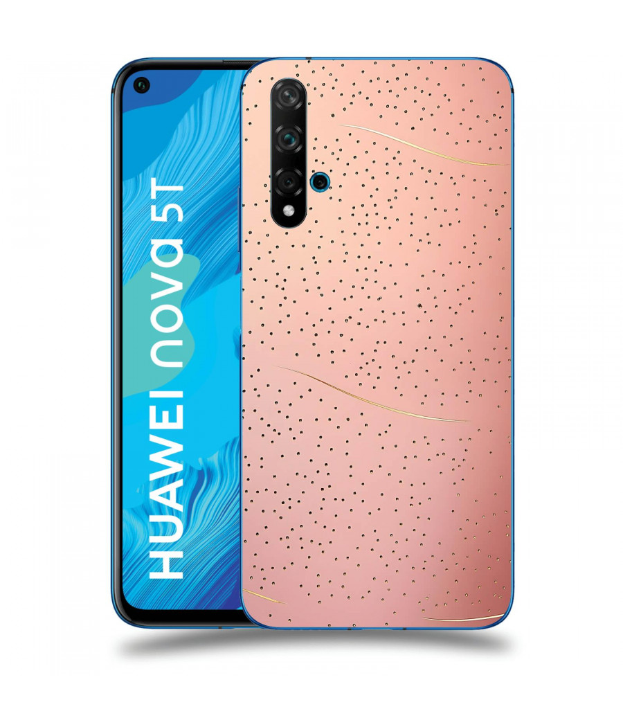 ACOVER Kryt na mobil Huawei...