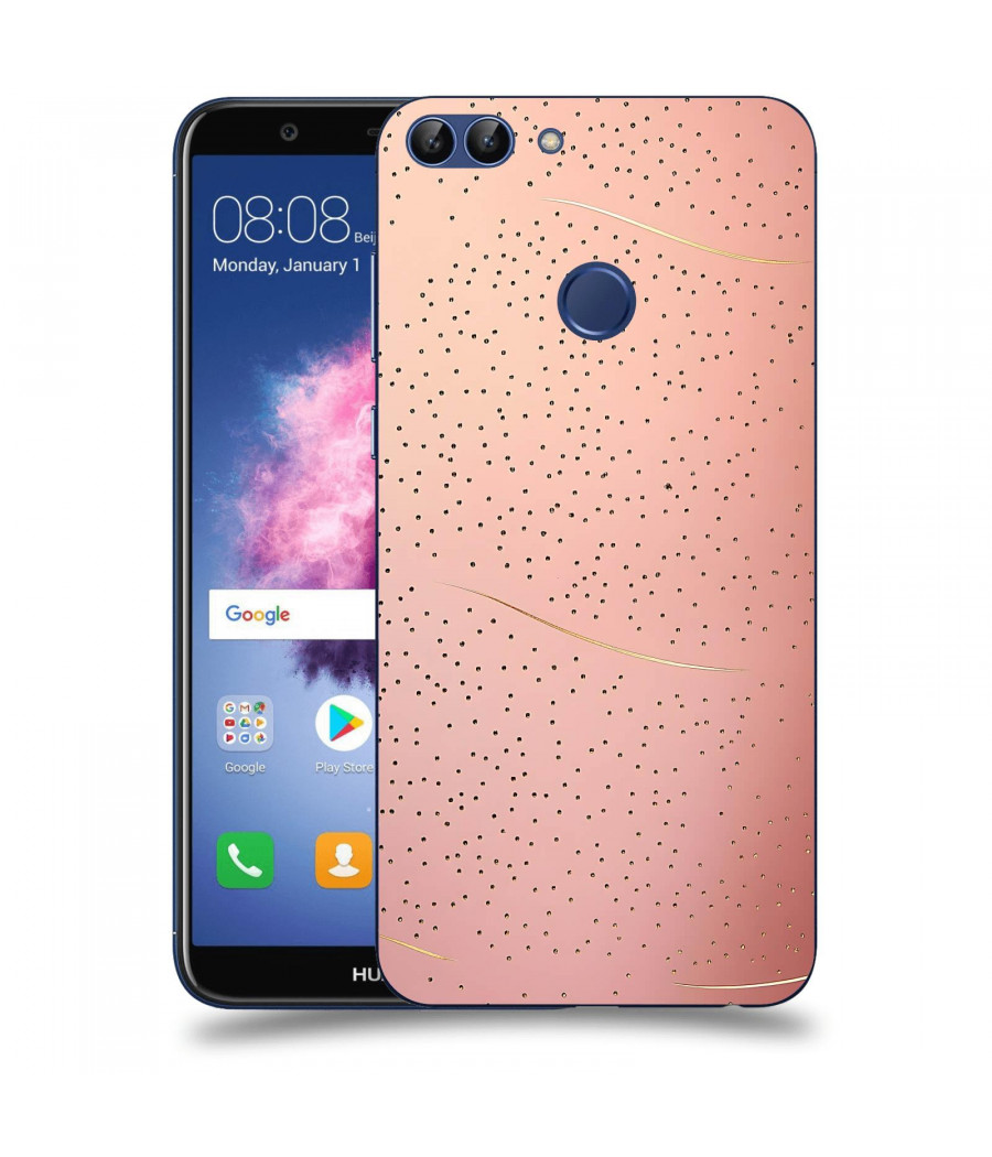 ACOVER Kryt na mobil Huawei...