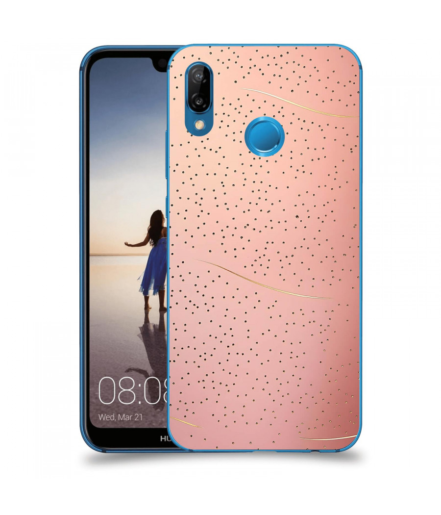ACOVER Kryt na mobil Huawei...