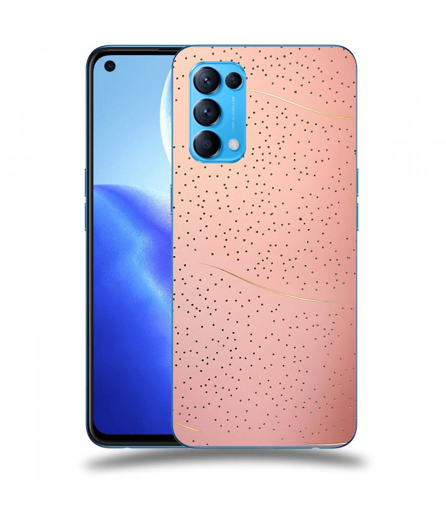 ACOVER Kryt na mobil OPPO...