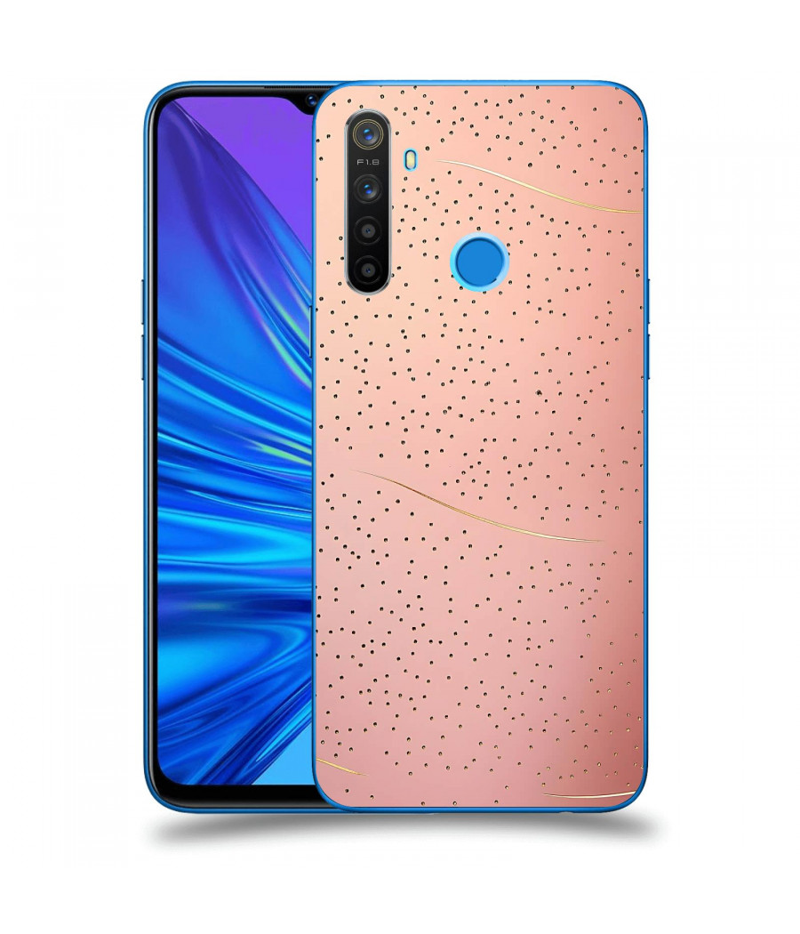 ACOVER Kryt na mobil Realme...