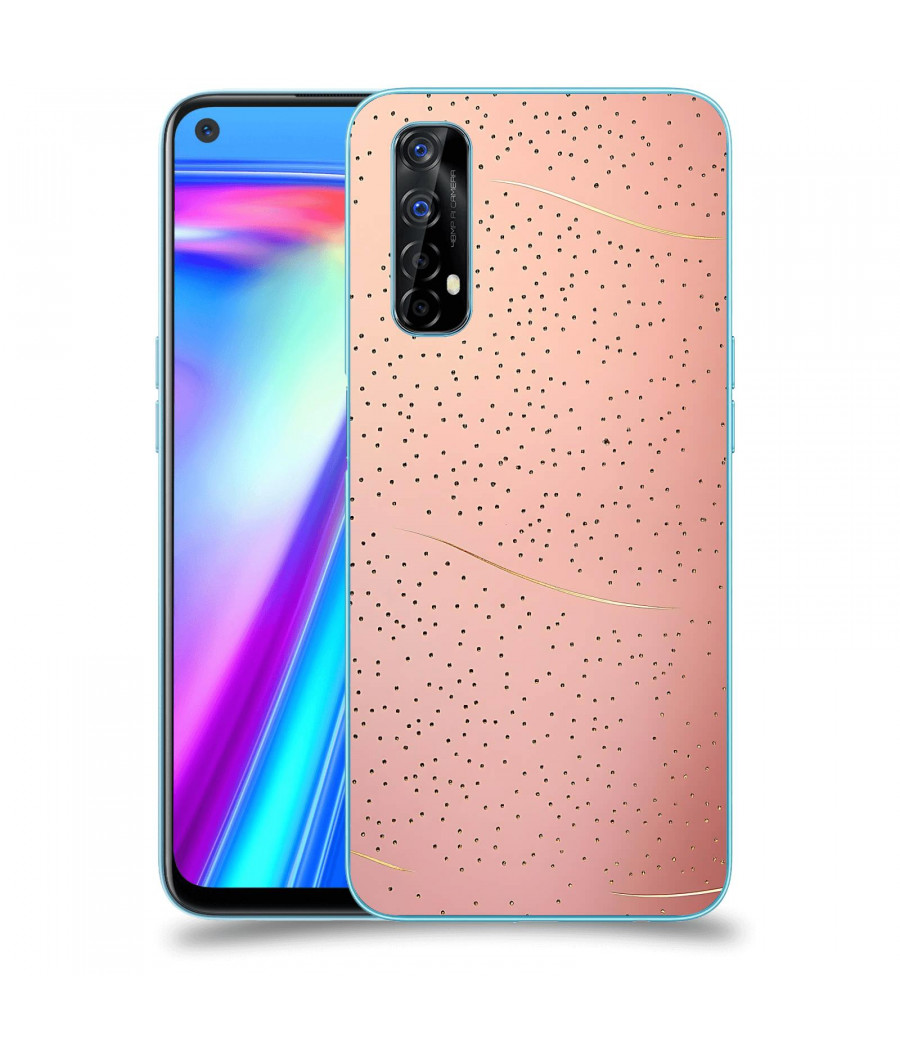 ACOVER Kryt na mobil Realme...