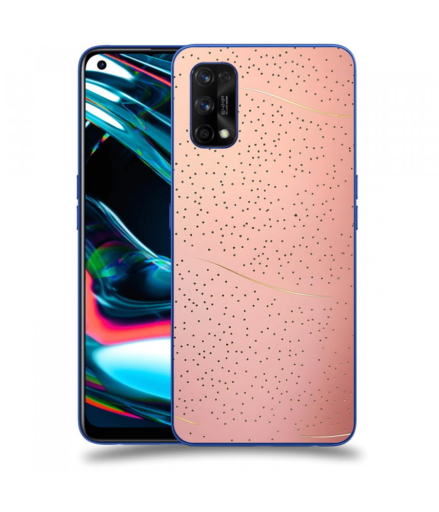 ACOVER Kryt na mobil Realme...