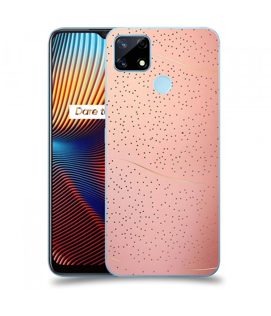 ACOVER Kryt na mobil Realme...