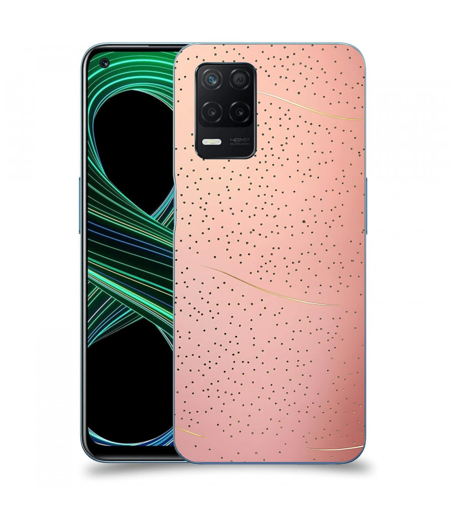ACOVER Kryt na mobil Realme...