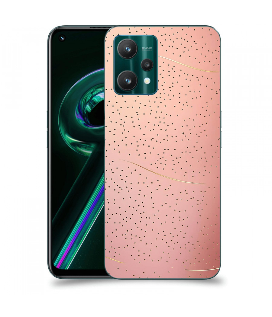 ACOVER Kryt na mobil Realme...