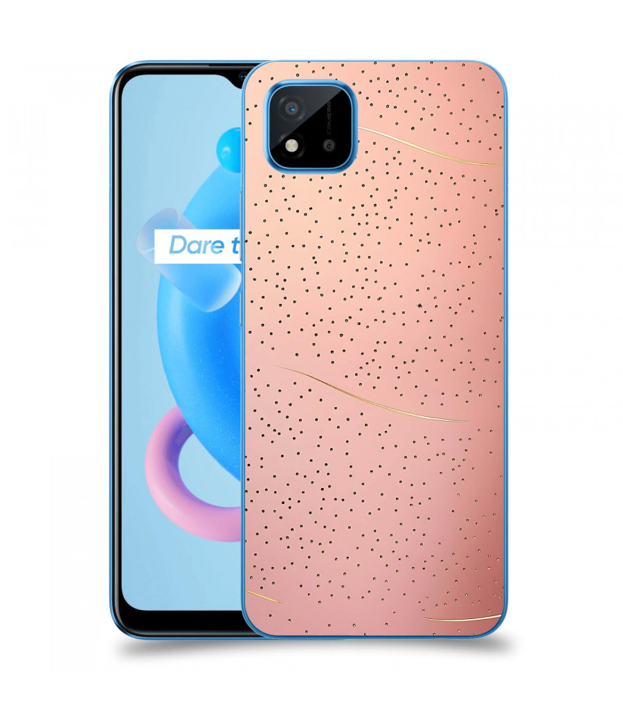 ACOVER Kryt na mobil Realme...