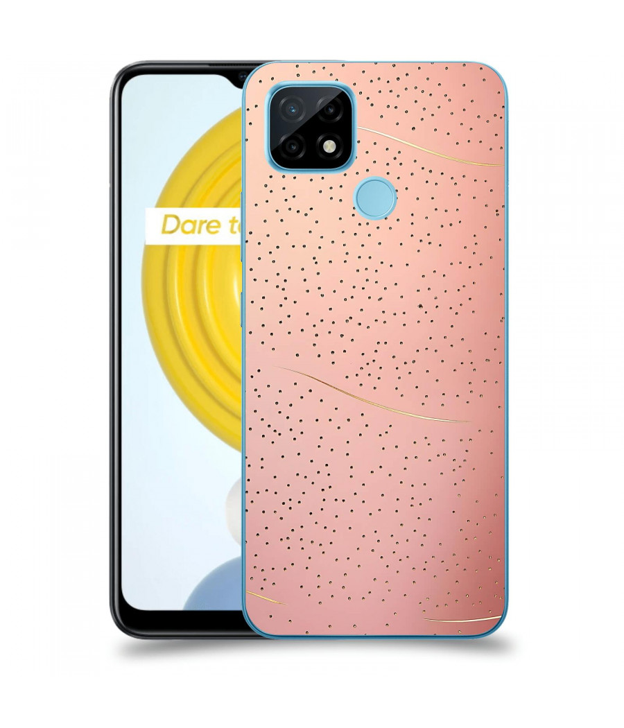 ACOVER Kryt na mobil Realme...