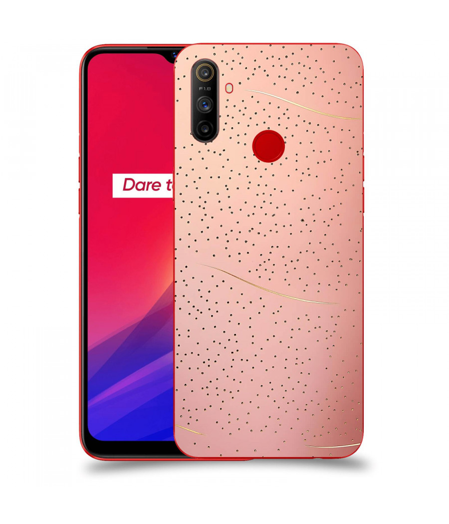 ACOVER Kryt na mobil Realme...