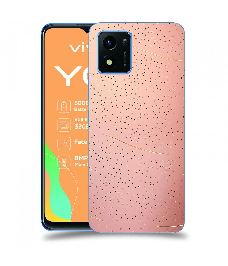 ACOVER Kryt na mobil Vivo...