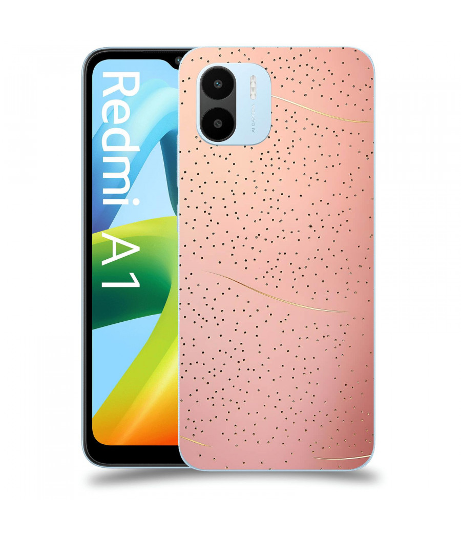ACOVER Kryt na mobil Xiaomi...