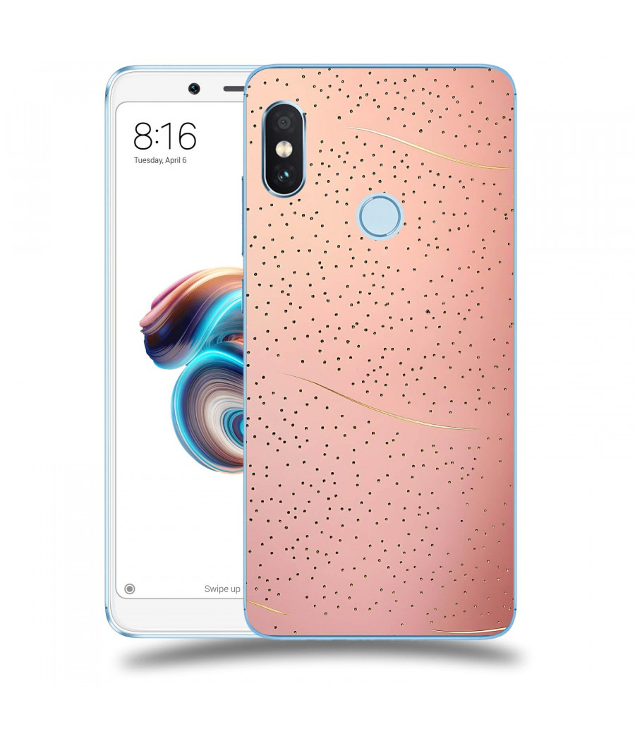 ACOVER Kryt na mobil Xiaomi...