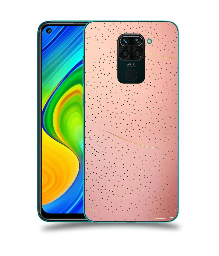 ACOVER Kryt na mobil Xiaomi...