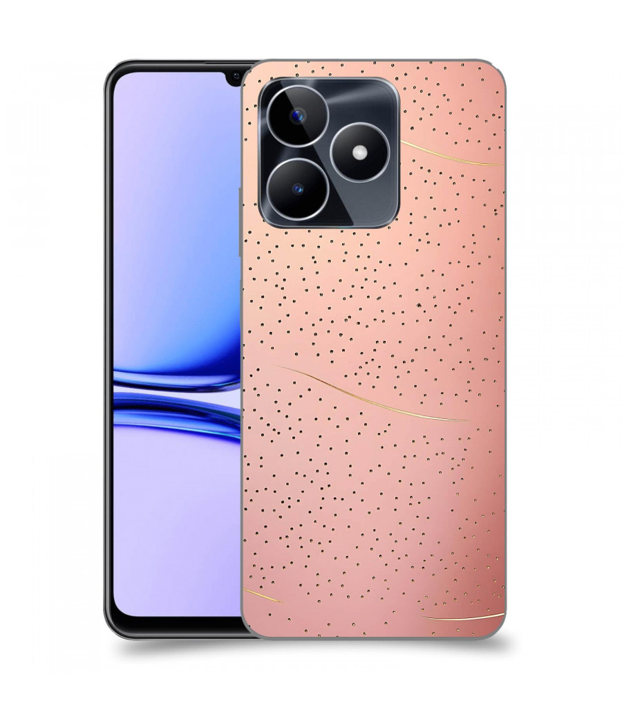 ACOVER Kryt na mobil Realme...
