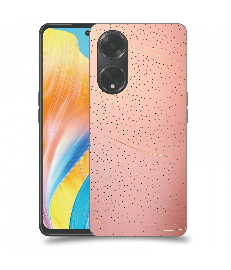 ACOVER Kryt na mobil OPPO...