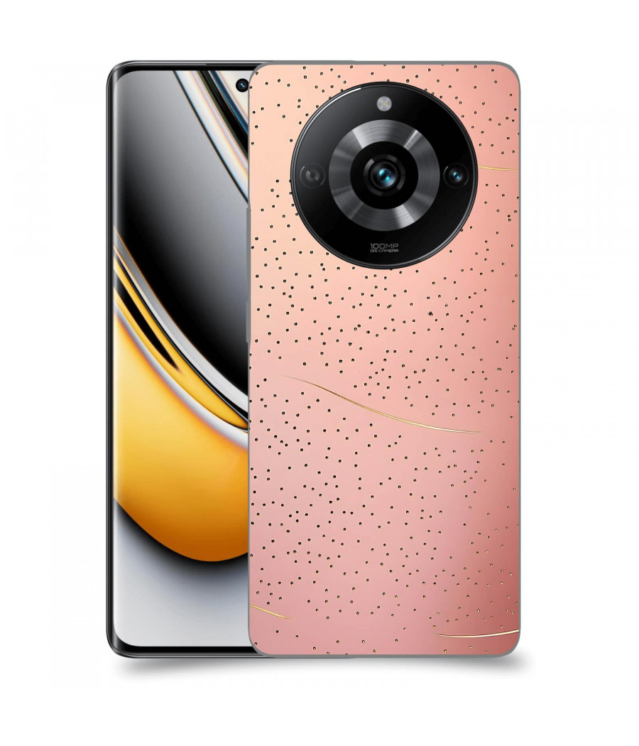 ACOVER Kryt na mobil Realme...