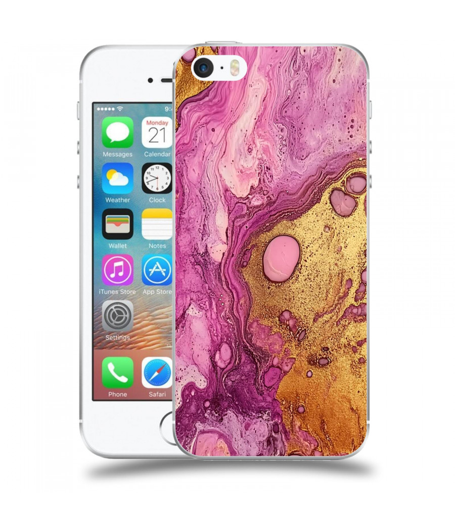 ACOVER Kryt na mobil Apple...