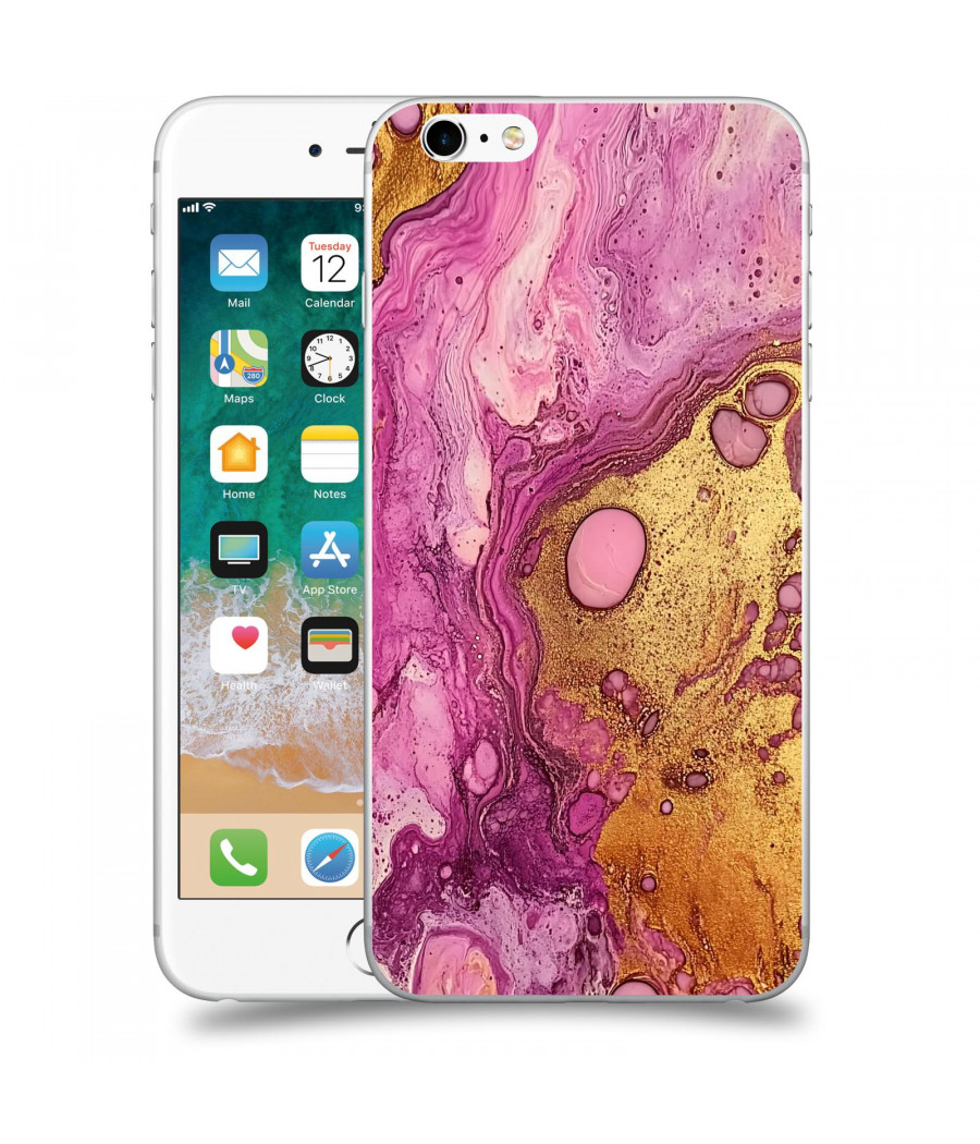 ACOVER Kryt na mobil Apple...