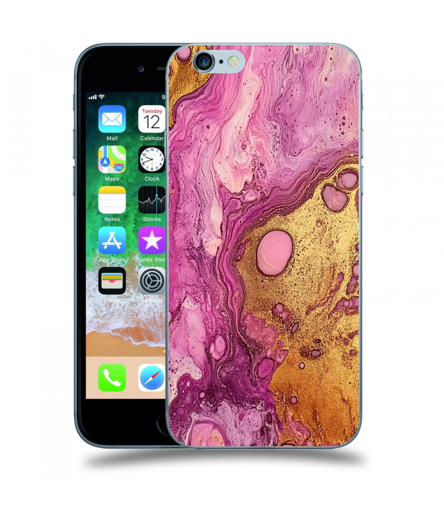 ACOVER Kryt na mobil Apple...