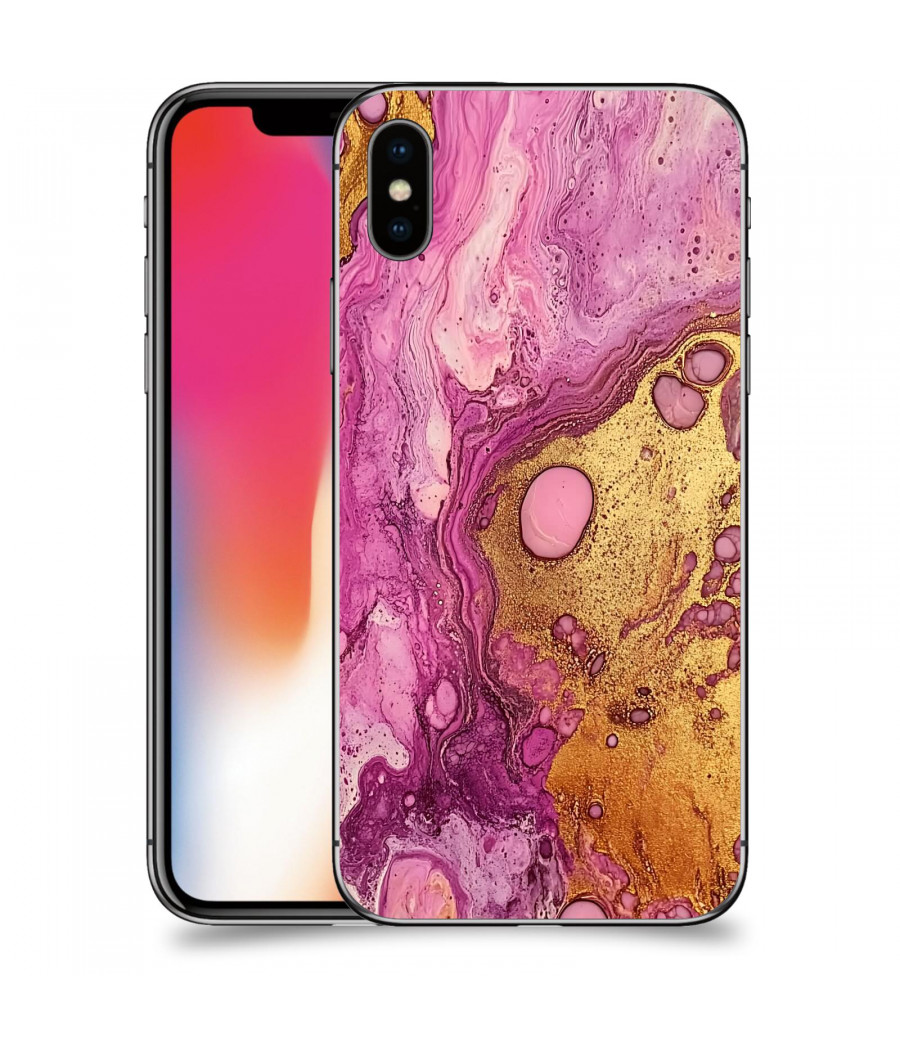 ACOVER Kryt na mobil Apple...
