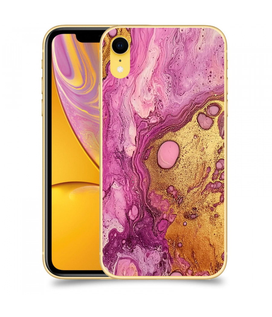 ACOVER Kryt na mobil Apple...