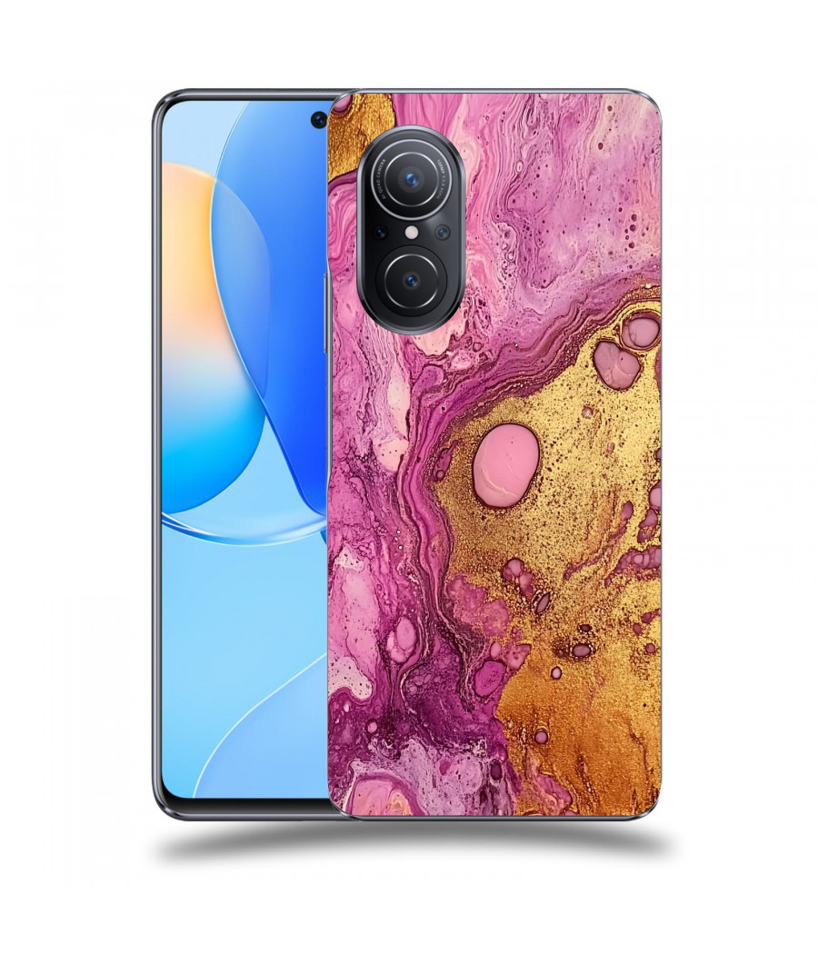 ACOVER Kryt na mobil Huawei...