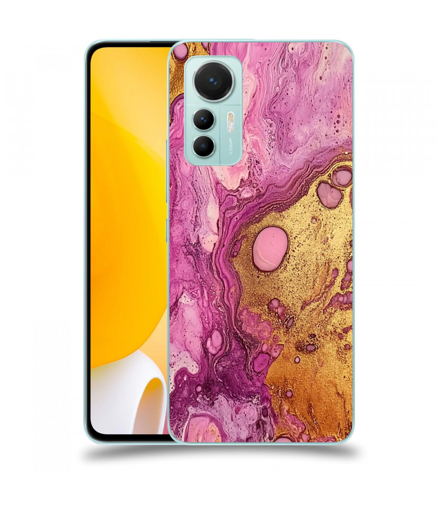 ACOVER Kryt na mobil Xiaomi...