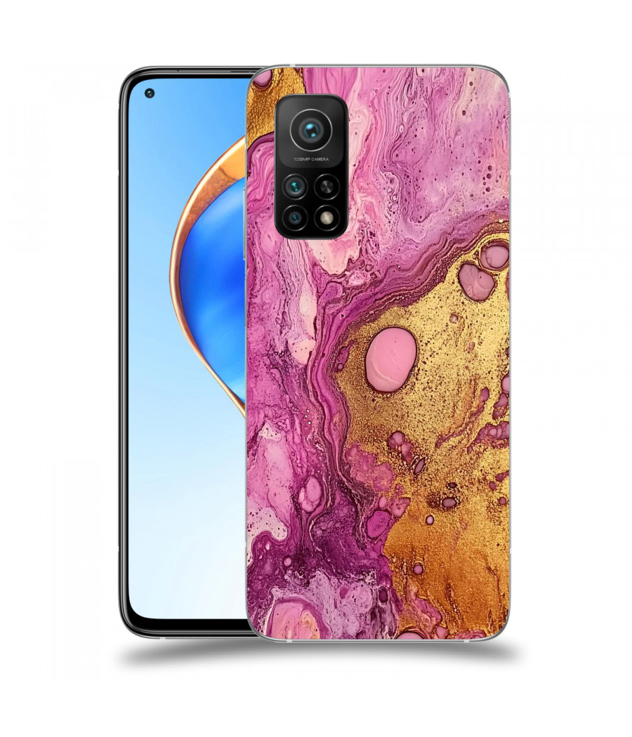 ACOVER Kryt na mobil Xiaomi...