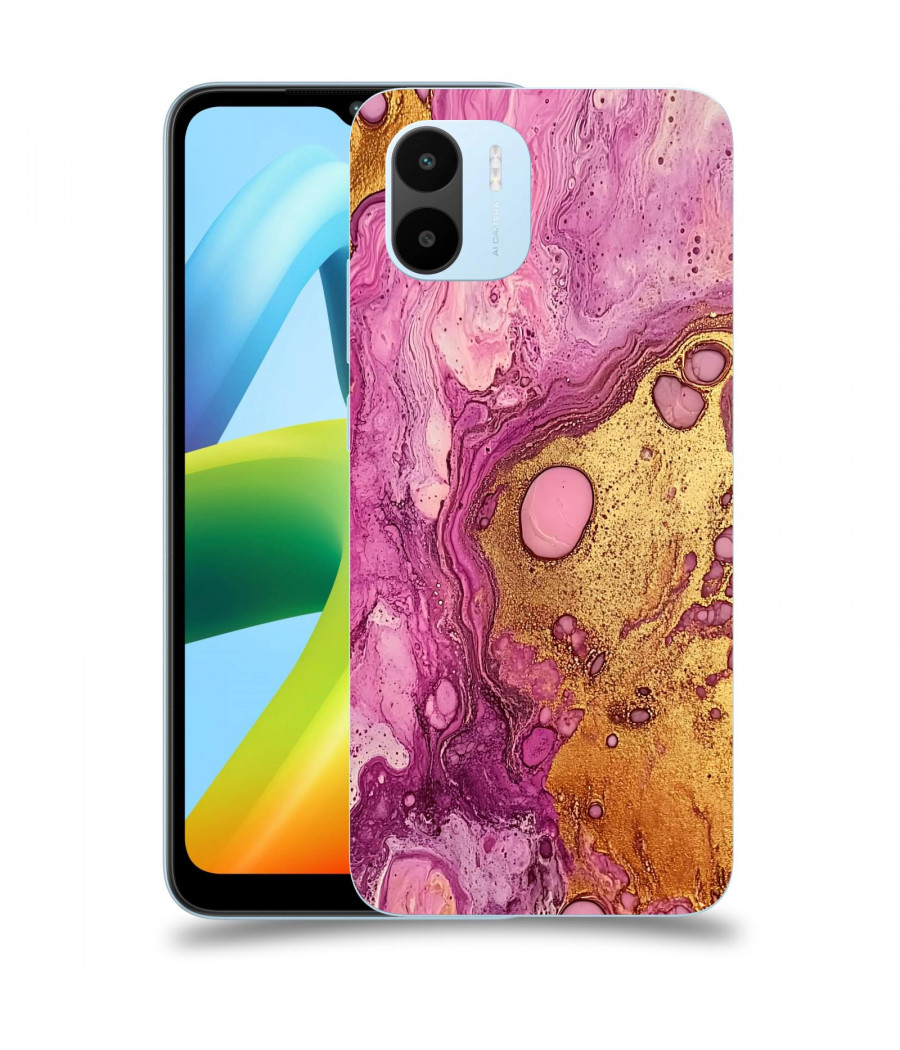 ACOVER Kryt na mobil Xiaomi...