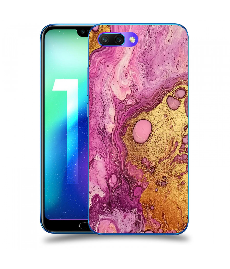 ACOVER Kryt na mobil Honor...