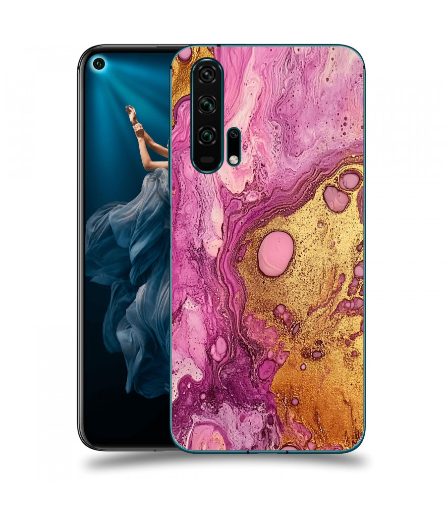 ACOVER Kryt na mobil Honor...