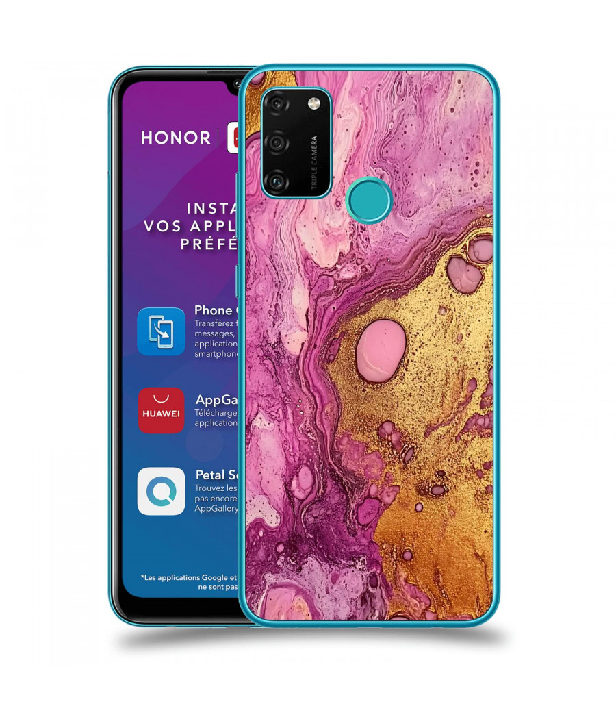 ACOVER Kryt na mobil Honor...
