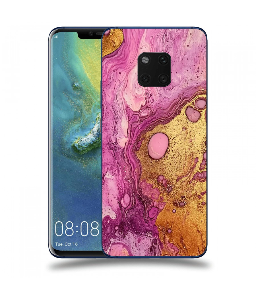 ACOVER Kryt na mobil Huawei...