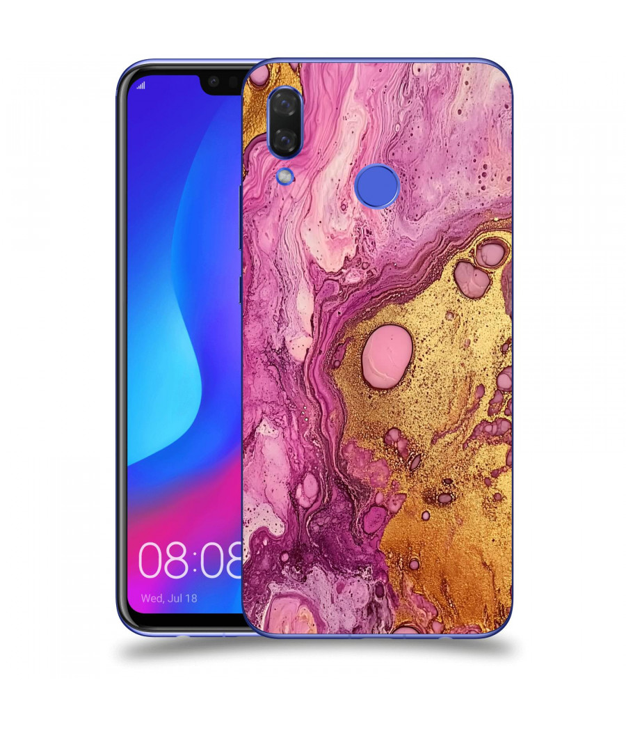 ACOVER Kryt na mobil Huawei...