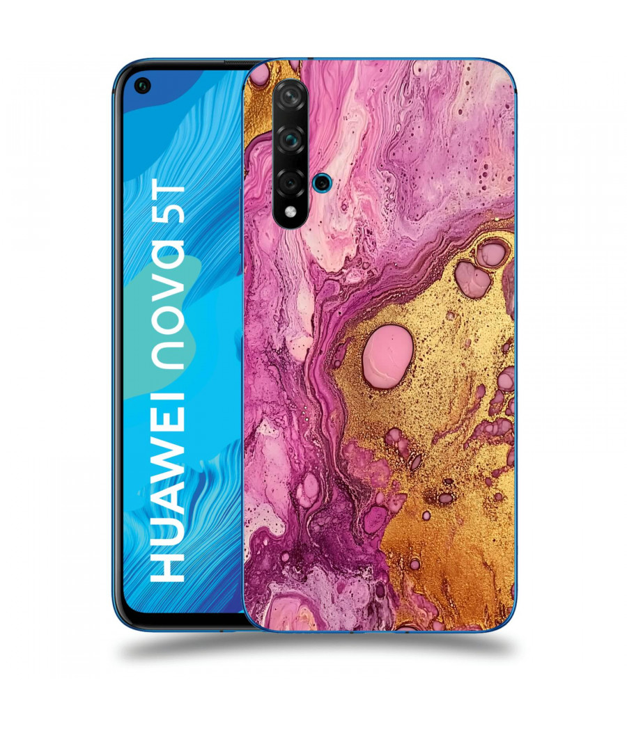 ACOVER Kryt na mobil Huawei...