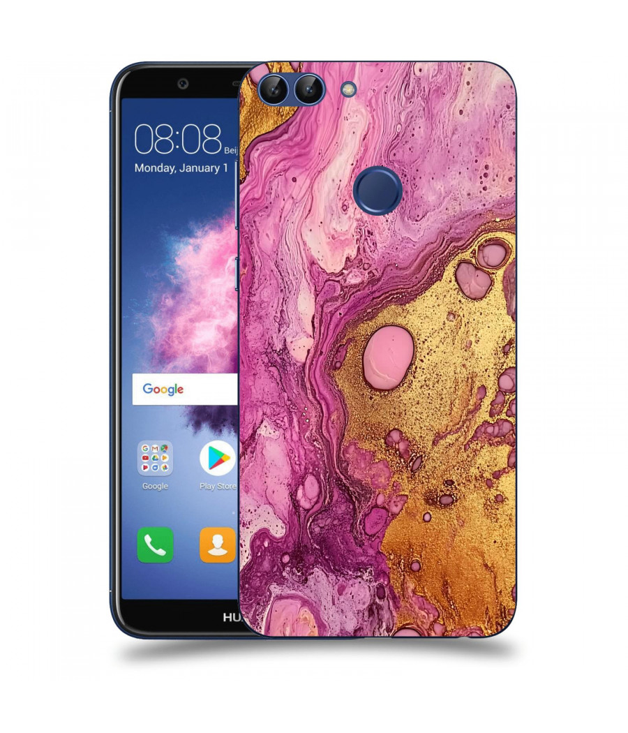 ACOVER Kryt na mobil Huawei...