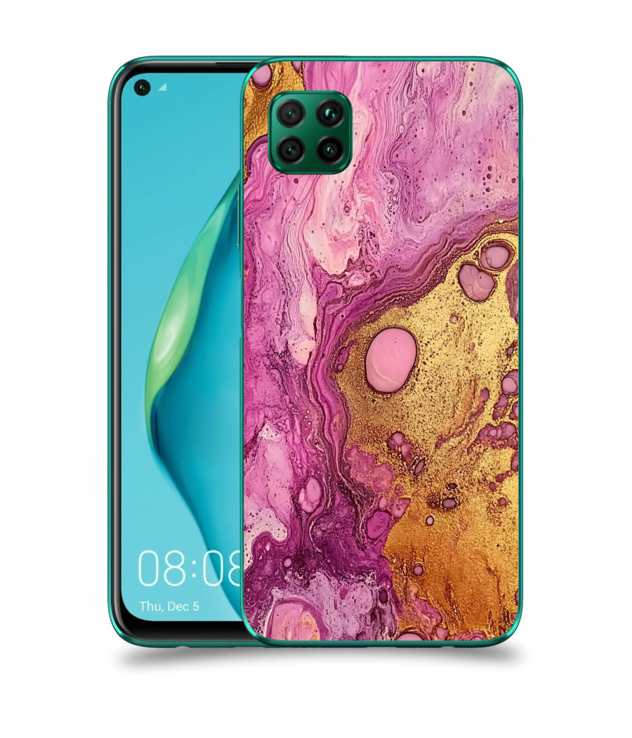 ACOVER Kryt na mobil Huawei...