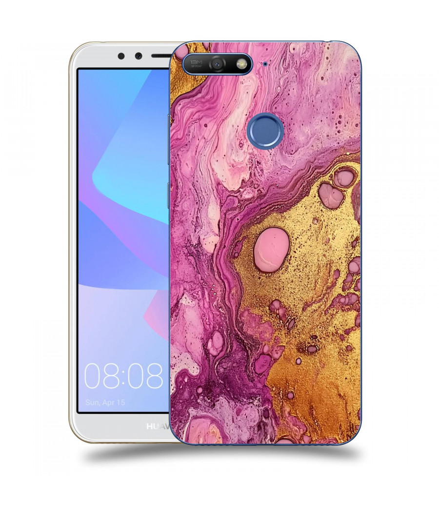 ACOVER Kryt na mobil Huawei...