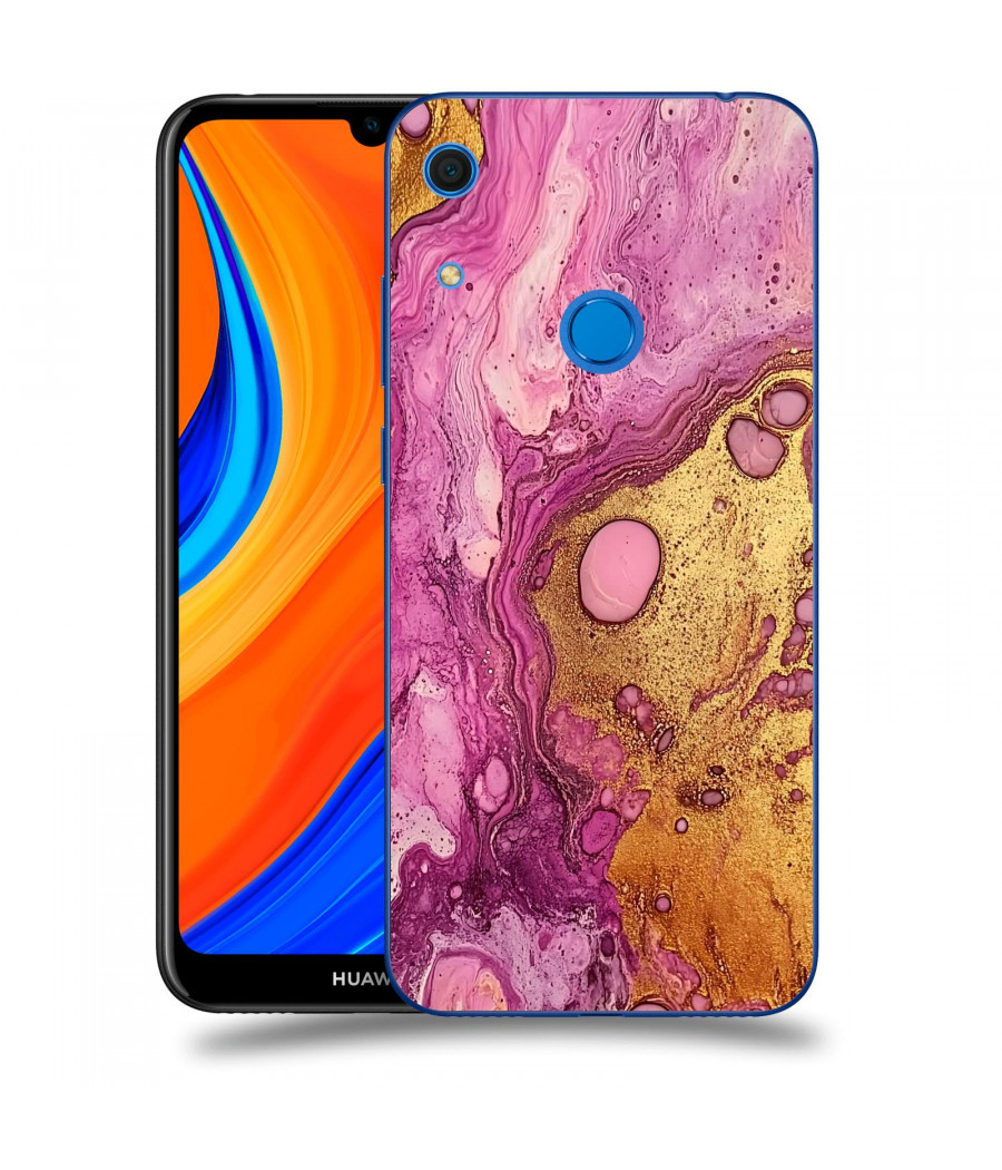 ACOVER Kryt na mobil Huawei...